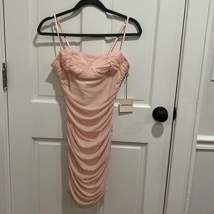 Revolve dress